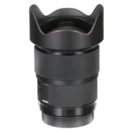 Sigma 20mm f/1.4 DG HSM Art (Canon EF)