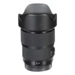 Sigma 20mm f/1.4 DG HSM Art (Canon EF)