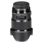 Sigma 20mm f/1.4 DG HSM Art (Canon EF)