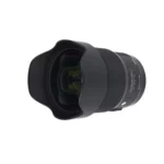 Sigma 20mm f/1.4 DG HSM Art (Canon EF)