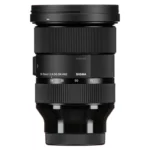 Sigma 24-70mm f/2.8 DG DN Art (Sony E)