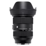 Sigma 24-70mm f/2.8 DG DN Art (Sony E)