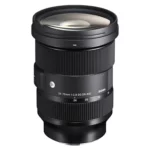 Sigma 24-70mm f/2.8 DG DN Art (Sony E)