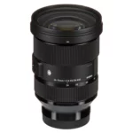 Sigma 24-70mm f/2.8 DG DN Art (Sony E)