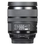 Sigma 24-70mm f/2.8 DG OS HSM Art for Canon EF