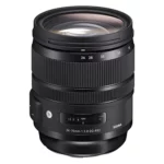 Sigma 24-70mm f/2.8 DG OS HSM Art for Canon EF