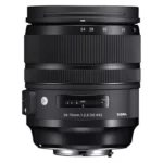 Sigma 24-70mm f/2.8 DG OS HSM Art for Canon EF