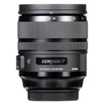 Sigma 24-70mm f/2.8 DG OS HSM Art for Canon EF