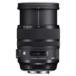 Sigma 24-70mm f/2.8 DG OS HSM Art (Nikon F)