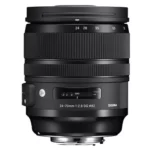 Sigma 24-70mm f/2.8 DG OS HSM Art (Nikon F)