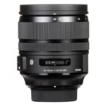 Sigma 24-70mm f/2.8 DG OS HSM Art (Nikon F)