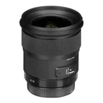 Sigma 24mm f/1.4 DG HSM Art for Canon EF