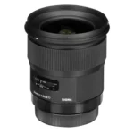 Sigma 24mm f/1.4 DG HSM Art for Canon EF