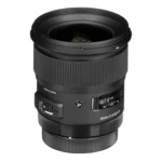 Sigma 24mm f/1.4 DG HSM Art (Nikon F)