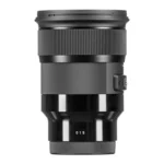 Sigma 24mm f/1.4 DG HSM Art (Sony E)