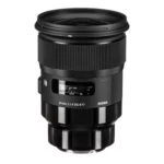 Sigma 24mm f/1.4 DG HSM Art (Sony E)