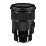 Sigma 24mm f/1.4 DG HSM Art (Sony E)