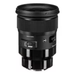 Sigma 24mm f/1.4 DG HSM Art (Sony E)