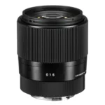 Sigma 30mm f/1.4 DG DN (Sony E)