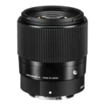 Sigma 30mm f/1.4 DG DN (Sony E)