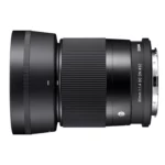 Sigma 30mm f/1.4 DG DN (Sony E)