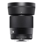 Sigma 30mm f/1.4 DG DN (Sony E)