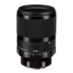 Sigma 35mm f/1.4 DG HSM Art (Sony E)