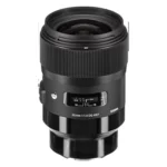Sigma 35mm f/1.4 DG HSM Art (Sony E)