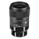 Sigma 35mm f/1.4 DG HSM Art (Sony E)