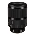 Sigma 35mm f/1.4 DG HSM Art (Sony E)