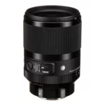 Sigma 35mm f/1.4 DG HSM Art (Sony E)