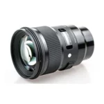 Sigma 50mm f/1.4 DG HSM Art (Sony E)