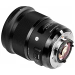 Sigma 50mm f/1.4 DG HSM Art (Sony E)