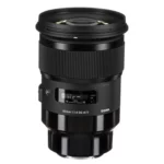 Sigma 50mm f/1.4 DG HSM Art (Sony E)