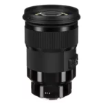 Sigma 50mm f/1.4 DG HSM Art (Sony E)