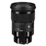 Sigma 50mm f/1.4 DG HSM Art (Sony E)