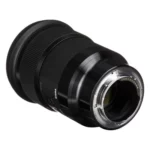 Sigma 50mm f/1.4 DG HSM Art (Sony E)