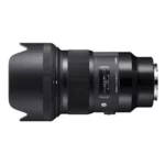 Sigma 50mm f/1.4 DG HSM Art (Sony E)