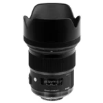 Sigma 50mm f/1.4 DG HSM Art (Sony E)