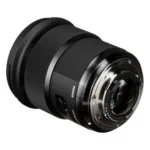 Sigma 50mm f/1.4 DG HSM Art (Nikon F)