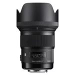 Sigma 50mm f/1.4 DG HSM Art (Nikon F)