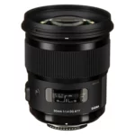 Sigma 50mm f/1.4 DG HSM Art (Nikon F)