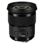 Sigma 50mm f/1.4 DG HSM Art (Nikon F)