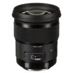 Sigma 50mm f/1.4 DG HSM Art (Canon EF)