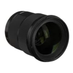 Sigma 50mm f/1.4 DG HSM Art (Canon EF)