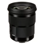 Sigma 50mm f/1.4 DG HSM Art (Canon EF)