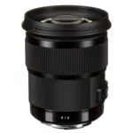 Sigma 50mm f/1.4 DG HSM Art (Canon EF)