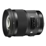 Sigma 50mm f/1.4 DG HSM Art (Canon EF)