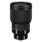 Sigma 85mm f/1.4 DG HSM Art (Sony E)
