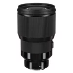 Sigma 85mm f/1.4 DG HSM Art (Sony E)
